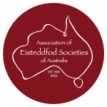 AESA Association of Eisteddfod Societies of Australia Inc logo